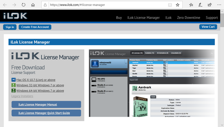 ILokDownloadPage